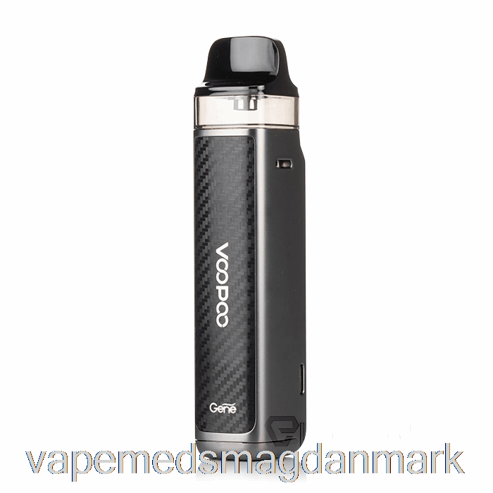 Vape Juice Voopoo Vinci X 2 80w Pod Mod Kit Kulfiber